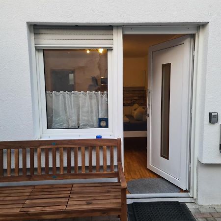 Ferienwohnung Kramer 키펜하임 외부 사진