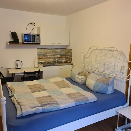 Ferienwohnung Kramer 키펜하임 외부 사진