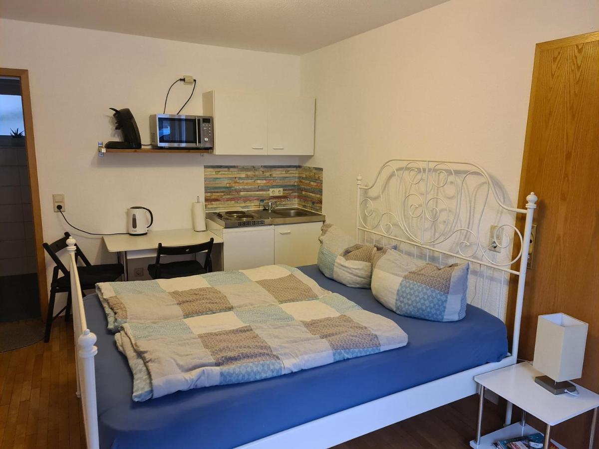 Ferienwohnung Kramer 키펜하임 외부 사진